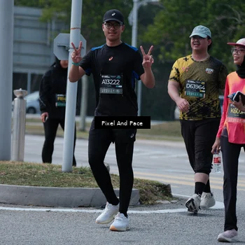 Runner Photo 6184452
