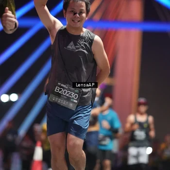 Runner Photo 6184470