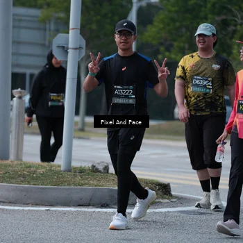 Runner Photo 6184485