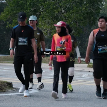 Runner Photo 6184506
