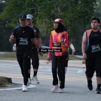 Runner Photo 6184524