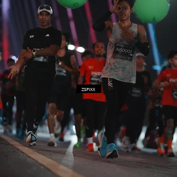 Runner Photo 6184549