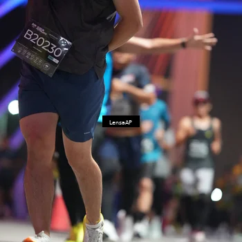 Runner Photo 6184603