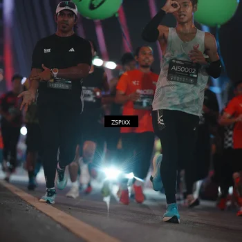 Runner Photo 6184609