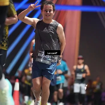Runner Photo 6184626