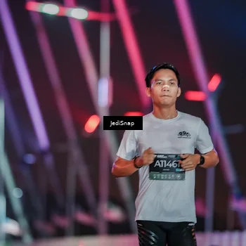 Runner Photo 6184636