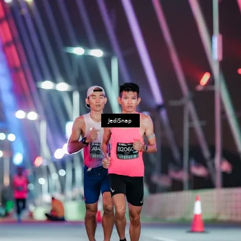 Runner Photo 6184644
