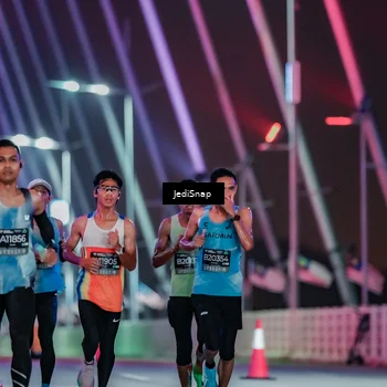 Runner Photo 6184646