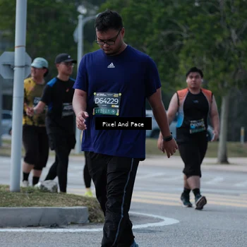 Runner Photo 6184670