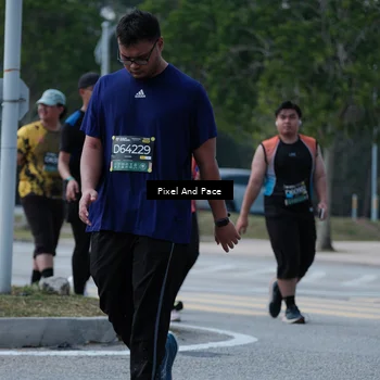 Runner Photo 6184674