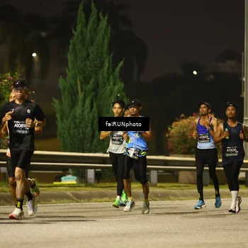 Runner Photo 6184679