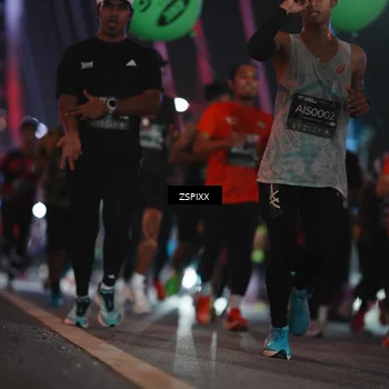 Runner Photo 6184681