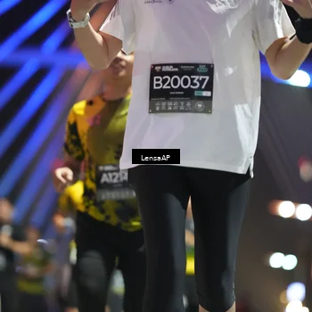 Runner Photo 6184699