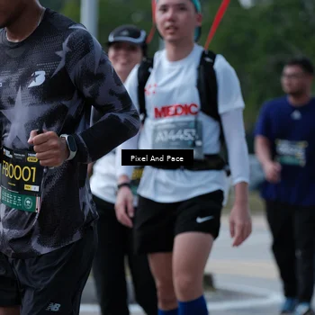 Runner Photo 6184703