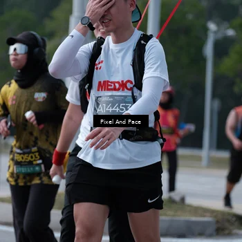 Runner Photo 6184715