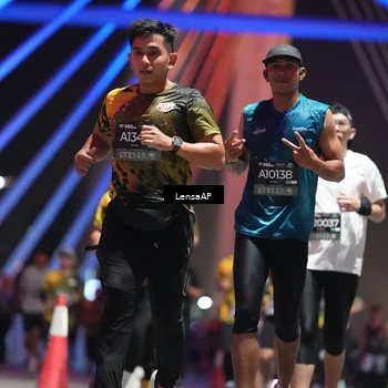 Runner Photo 6184772
