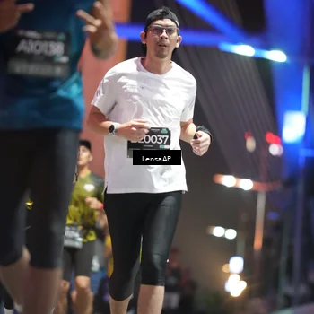 Runner Photo 6184777