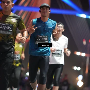 Runner Photo 6184785