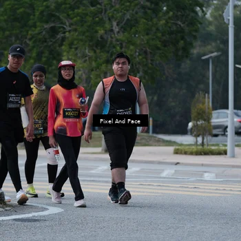 Runner Photo 6184802