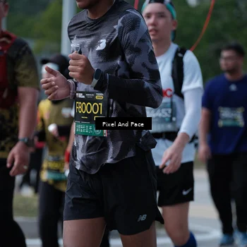 Runner Photo 6184805