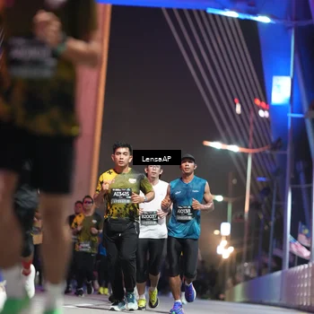 Runner Photo 6184834