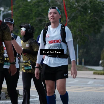 Runner Photo 6184845