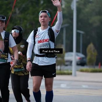 Runner Photo 6184846