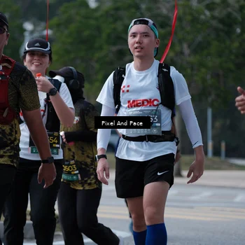 Runner Photo 6184849