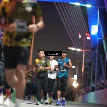 Runner Photo 6184856