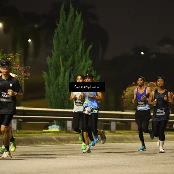 Runner Photo 6184867