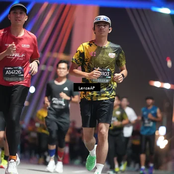 Runner Photo 6184883
