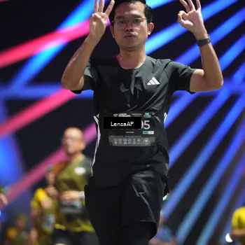 Runner Photo 6184890
