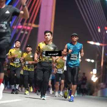 Runner Photo 6184896