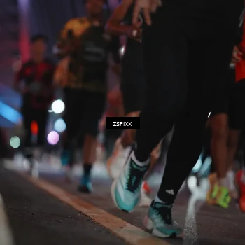 Runner Photo 6184920