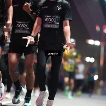 Runner Photo 6184923