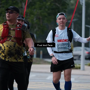 Runner Photo 6184938