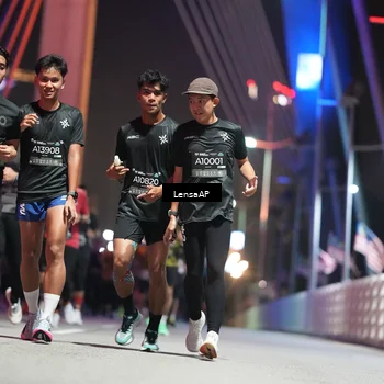 Runner Photo 6184939