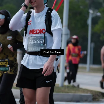 Runner Photo 6184945
