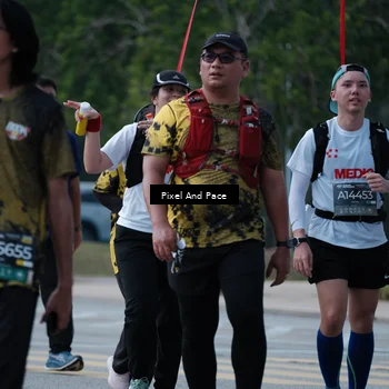 Runner Photo 6184954