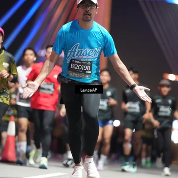 Runner Photo 6184976