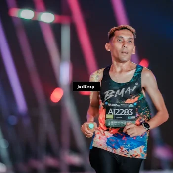 Runner Photo 6184980