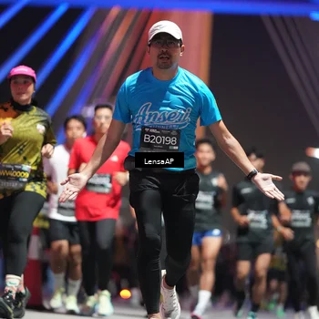 Runner Photo 6184985