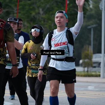 Runner Photo 6184999