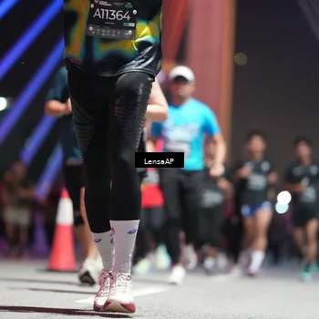 Runner Photo 6185012