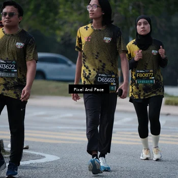 Runner Photo 6185071