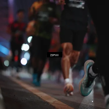 Runner Photo 6185086