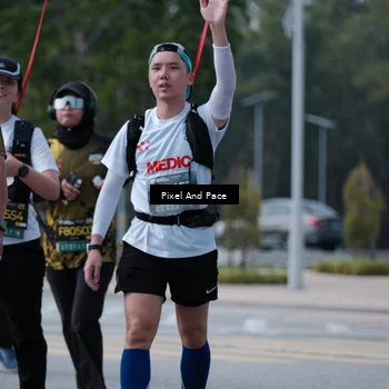 Runner Photo 6185128