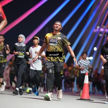 Runner Photo 6185131