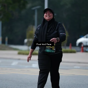 Runner Photo 6185155