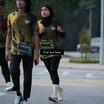 Runner Photo 6185156